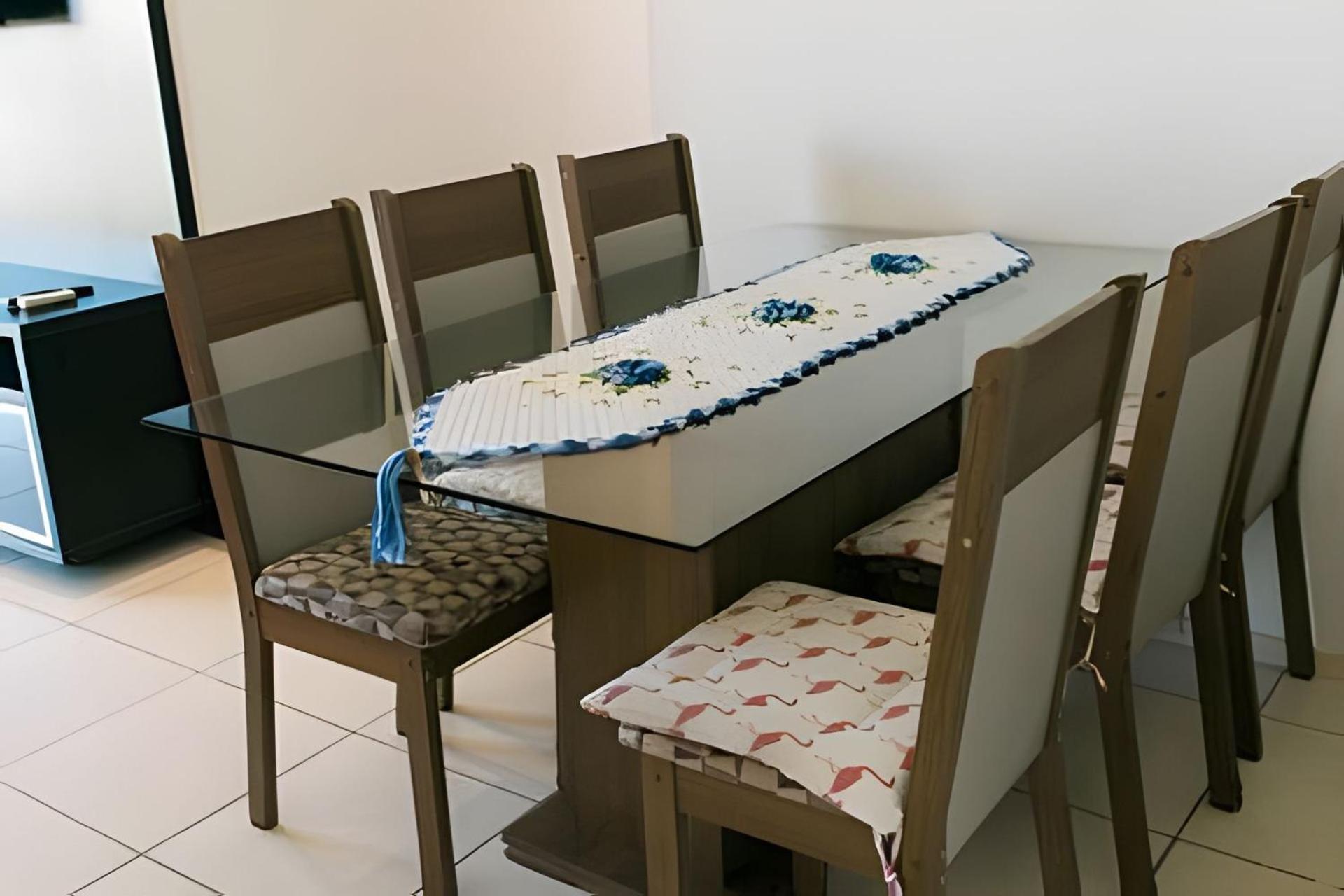 Apartamento Inteiro Perto Da Praia - 3 Quartos Cabo Frio Kültér fotó