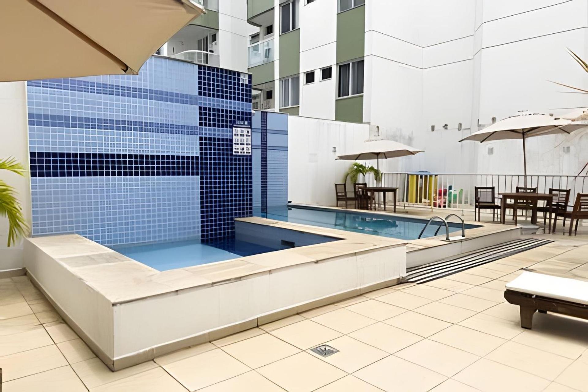 Apartamento Inteiro Perto Da Praia - 3 Quartos Cabo Frio Kültér fotó