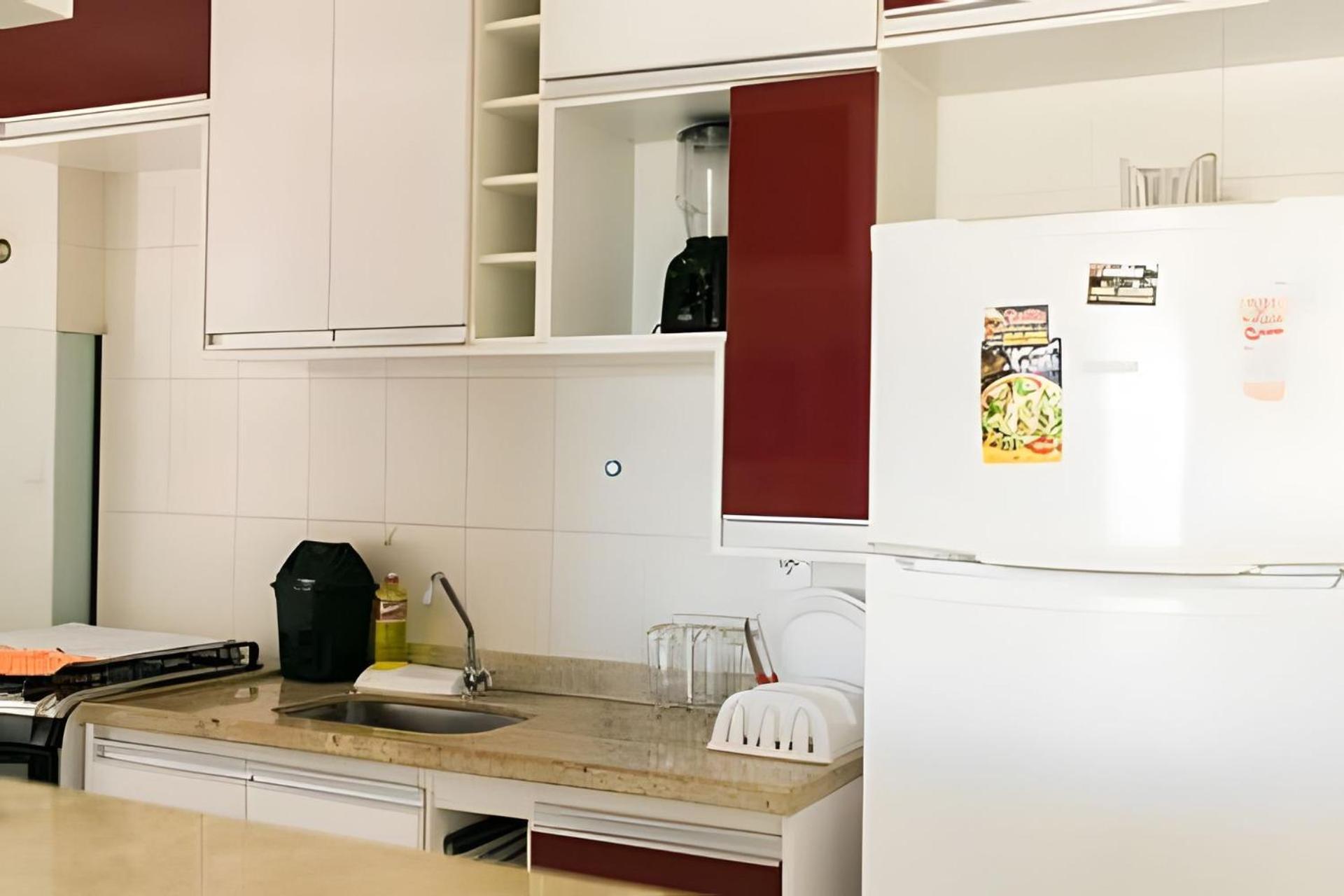 Apartamento Inteiro Perto Da Praia - 3 Quartos Cabo Frio Kültér fotó