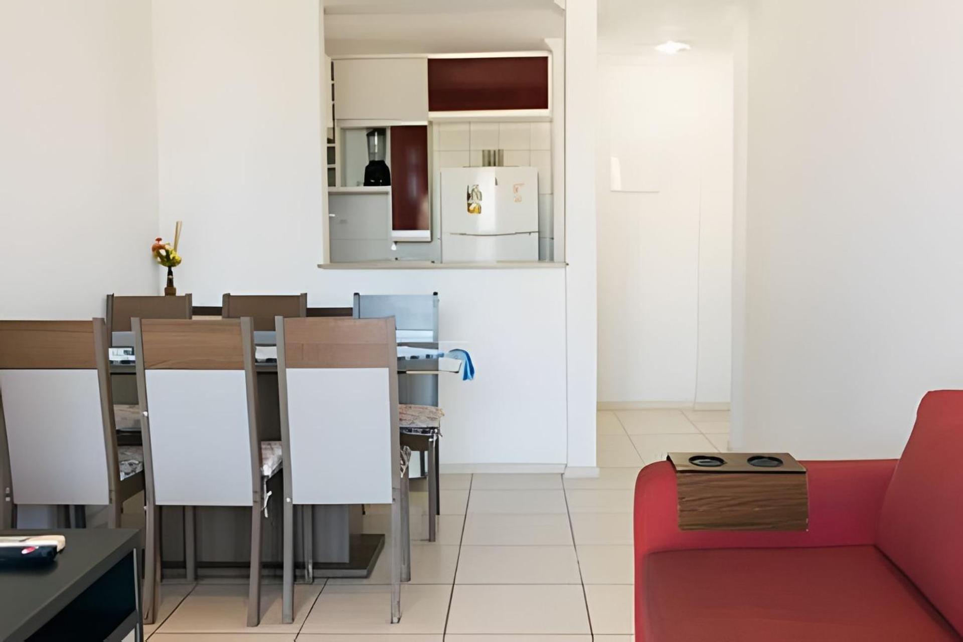 Apartamento Inteiro Perto Da Praia - 3 Quartos Cabo Frio Kültér fotó