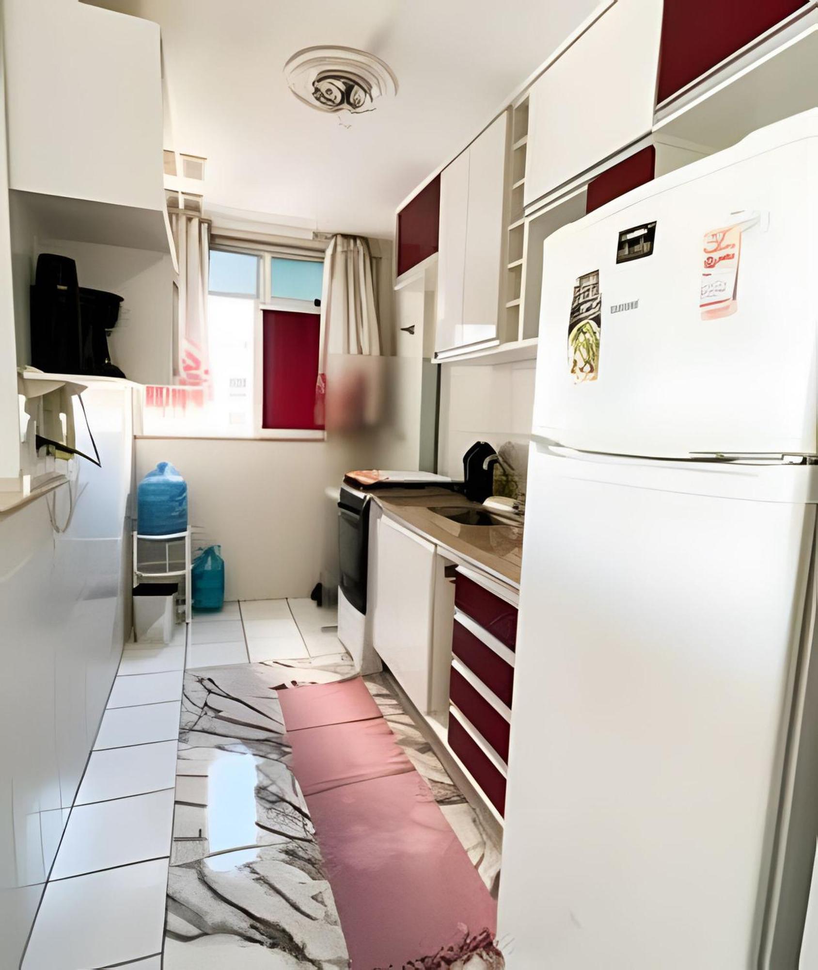 Apartamento Inteiro Perto Da Praia - 3 Quartos Cabo Frio Kültér fotó