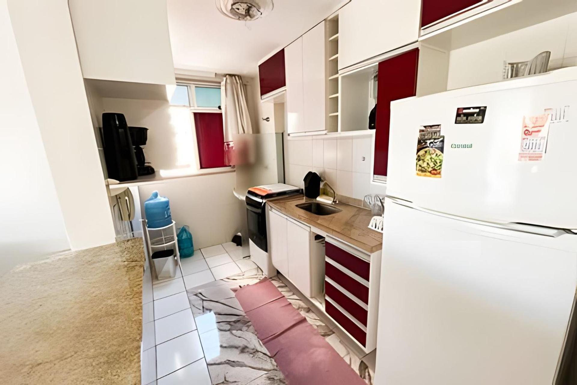 Apartamento Inteiro Perto Da Praia - 3 Quartos Cabo Frio Kültér fotó