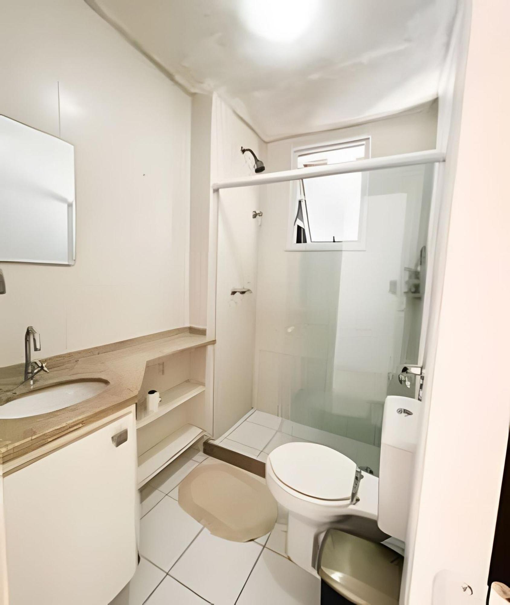 Apartamento Inteiro Perto Da Praia - 3 Quartos Cabo Frio Kültér fotó