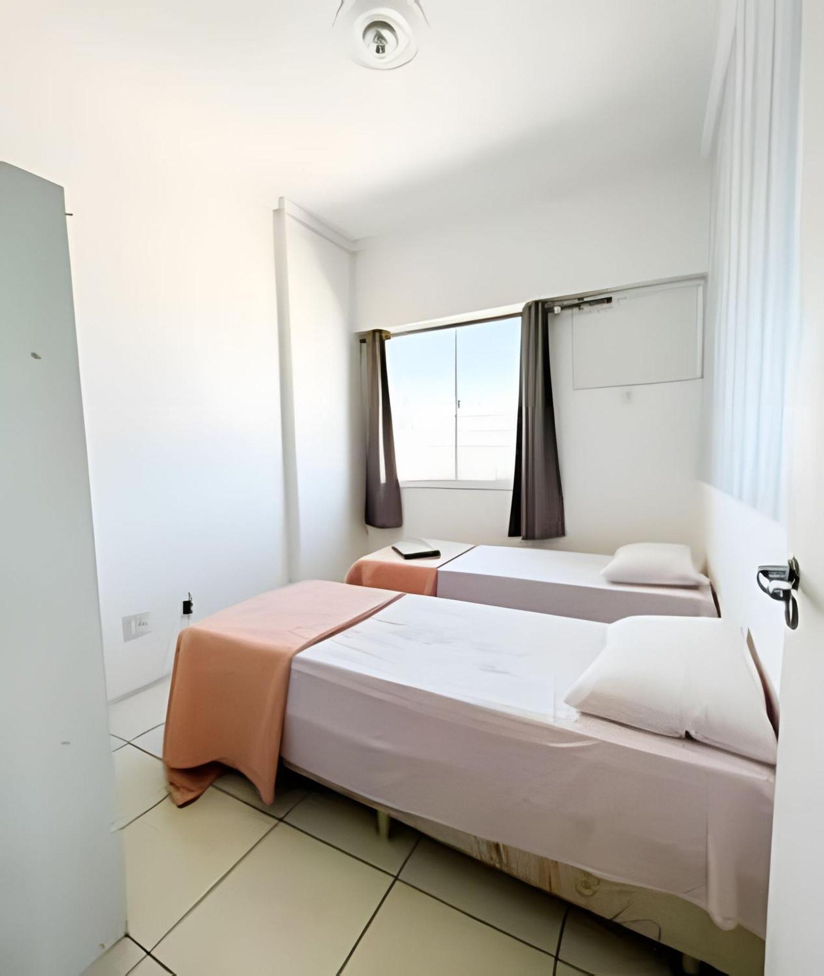 Apartamento Inteiro Perto Da Praia - 3 Quartos Cabo Frio Kültér fotó