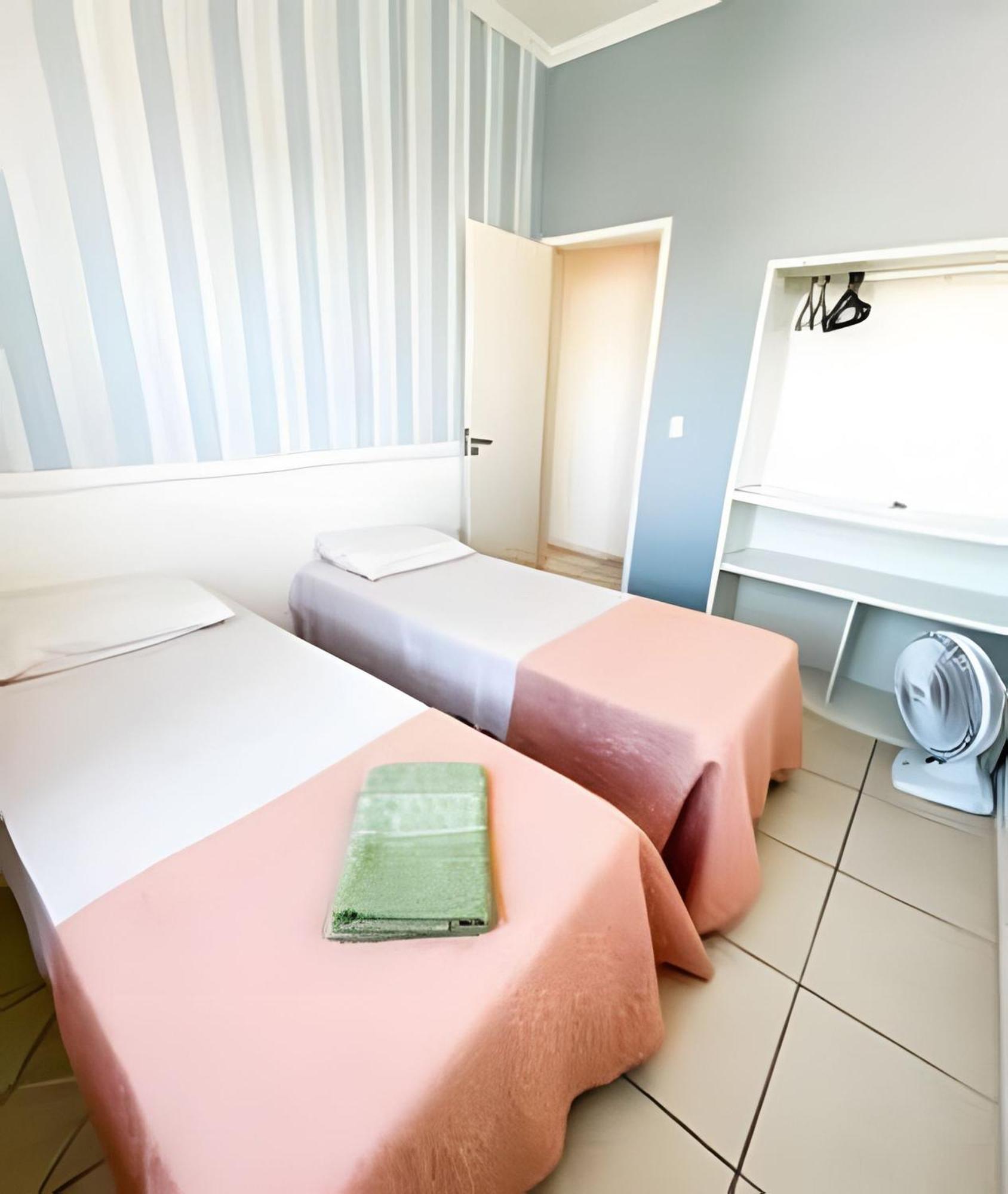 Apartamento Inteiro Perto Da Praia - 3 Quartos Cabo Frio Kültér fotó