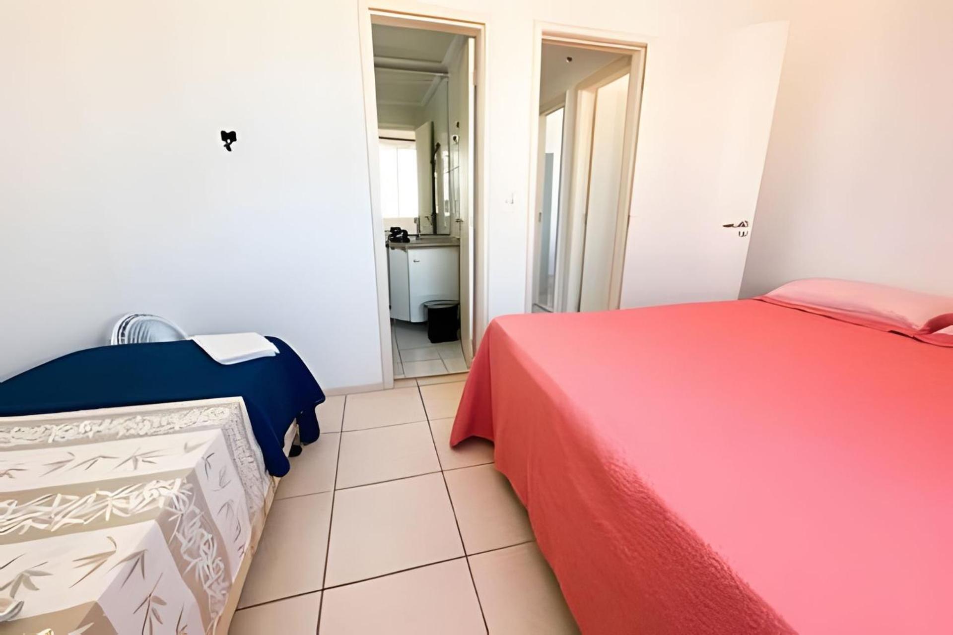 Apartamento Inteiro Perto Da Praia - 3 Quartos Cabo Frio Kültér fotó
