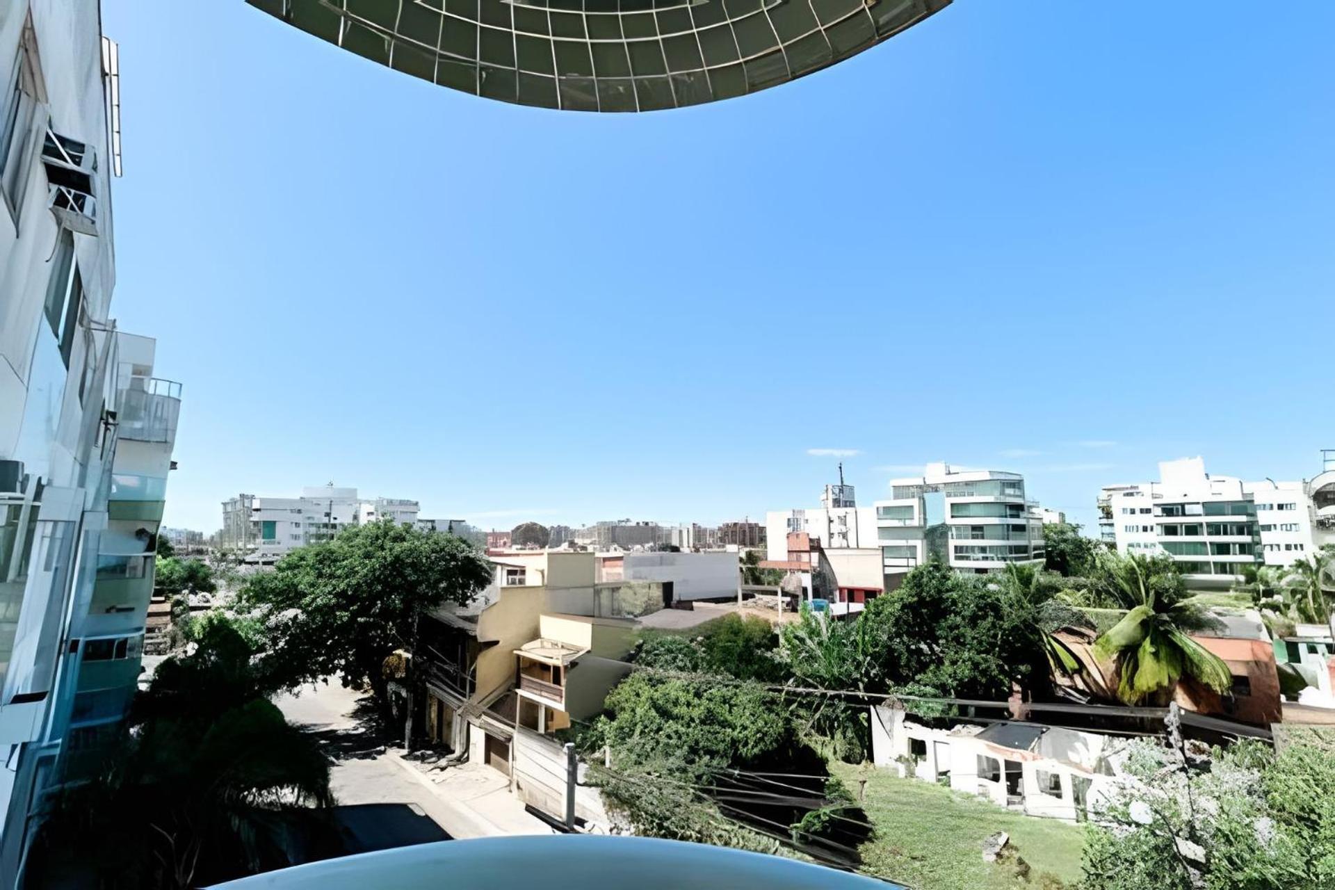 Apartamento Inteiro Perto Da Praia - 3 Quartos Cabo Frio Kültér fotó