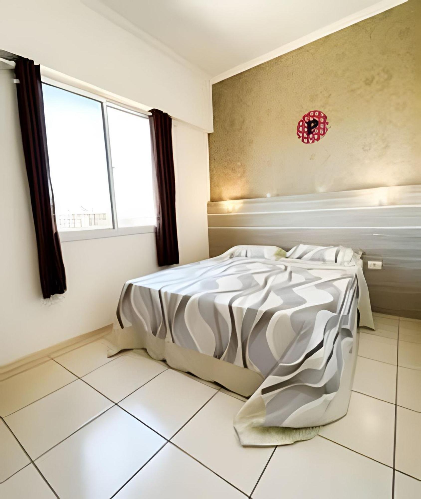 Apartamento Inteiro Perto Da Praia - 3 Quartos Cabo Frio Kültér fotó