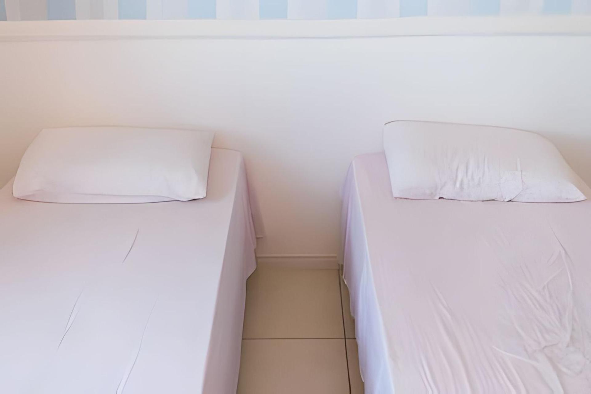 Apartamento Inteiro Perto Da Praia - 3 Quartos Cabo Frio Kültér fotó