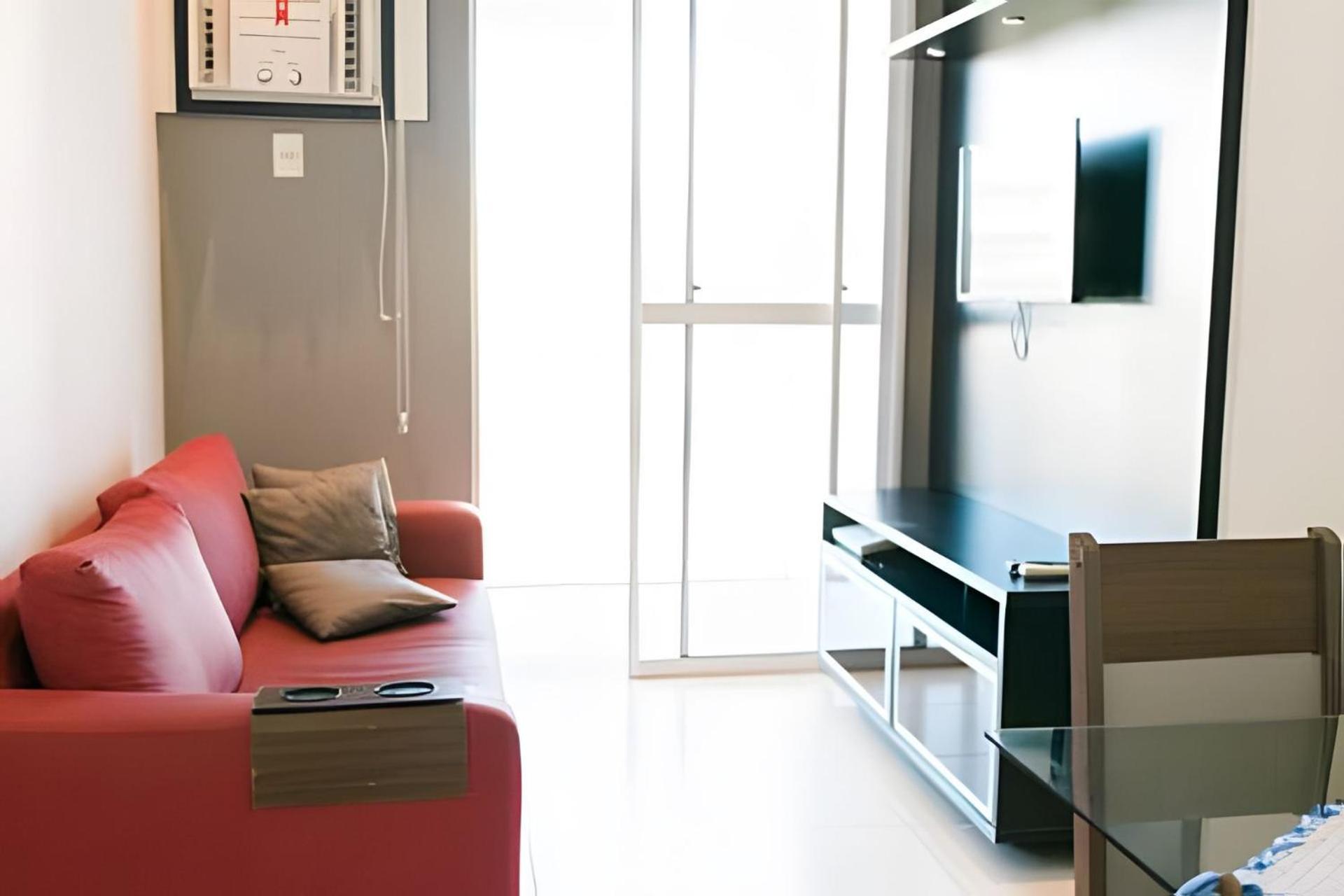 Apartamento Inteiro Perto Da Praia - 3 Quartos Cabo Frio Kültér fotó